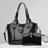 Bolsas femininas – Conjuntos de bolsas femininas