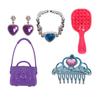 Princess Mädchen Party Modepuppe (3er-Pack)