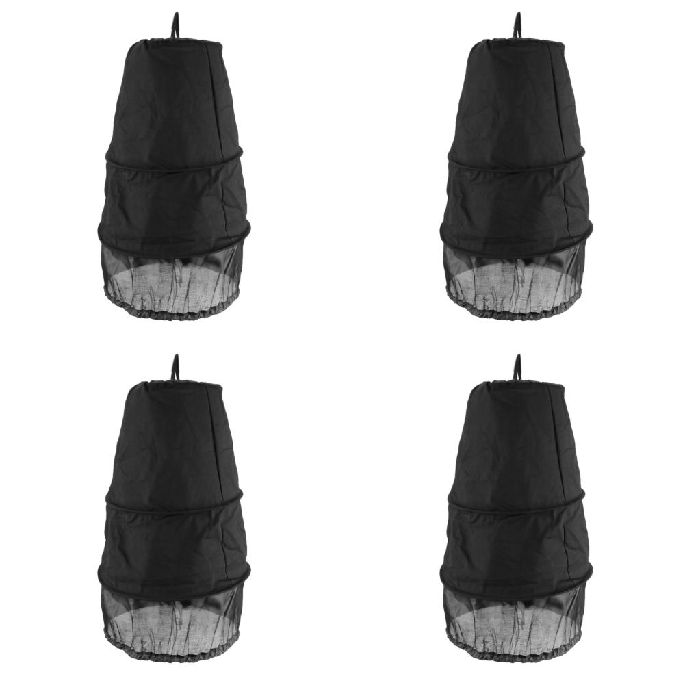 3 Layers Bee Cage Bees Wild Recruit Beekeeping Tools Wild Bee Catching Box Beekeeping Equipment Garden Supplies Beekeeping Tool