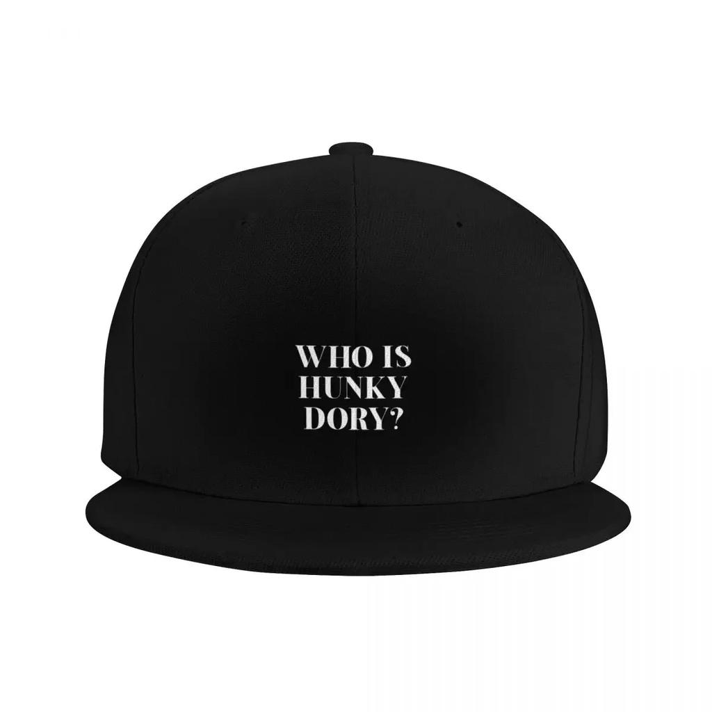 Who is Hunky Dory Baseball Cap Brand Unisex cap hiking hat New Hat Golf Cap Women Unisexs