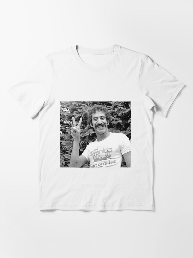 Jim Croce Jim Croce - PEACE Classic Essential T-Shirt
