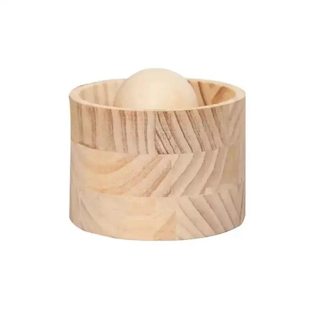 Wooden Dumpling Wrapper Quick Easy Dumpling Skin Pressing Tool Dumpling Skin Maker  Pastry