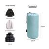 Li Shen Outdoor Down Jacket Travel Storage Bag