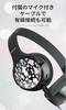 Disney 100th Anniversary Kids Wireless Headphones with Bluetooth 5.0, Waterproof, Volume Limiting, Mic, Wired 3.5mm Audio