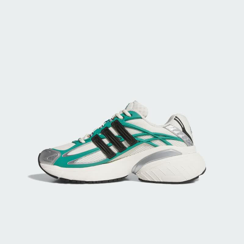 adidas ADISTAR XLG 2.0 Unisex Thick-Soled Mesh Dad Shoes