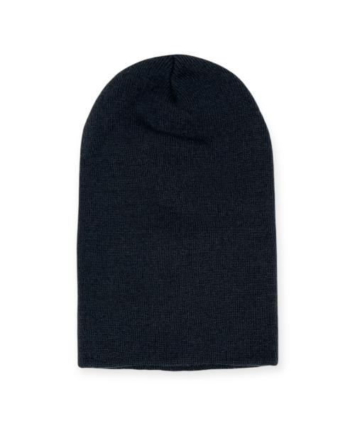 Bonseullipi Basic Beanie (Charcoal)