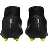 Nike SUPERFLY 9 Club DJ5961 Size FG/MG Black, 29.0cm