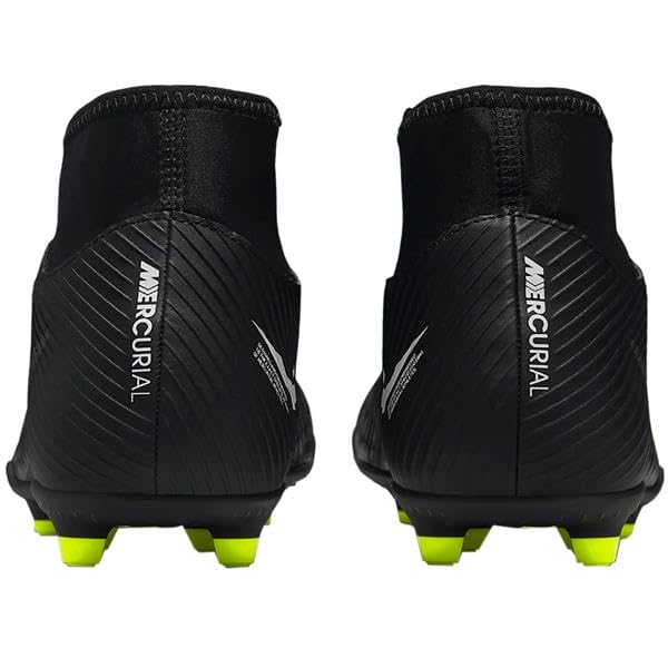 Nike SUPERFLY 9 Club DJ5961 Size FG/MG Black, 29.0cm