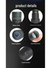 Universal Hawk 10-300x40 HD Variable Zoom Monocular Telescope for Mobile Photography