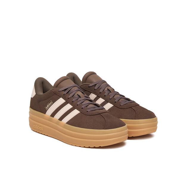 Кроссовки adidas Vl Court Bold J