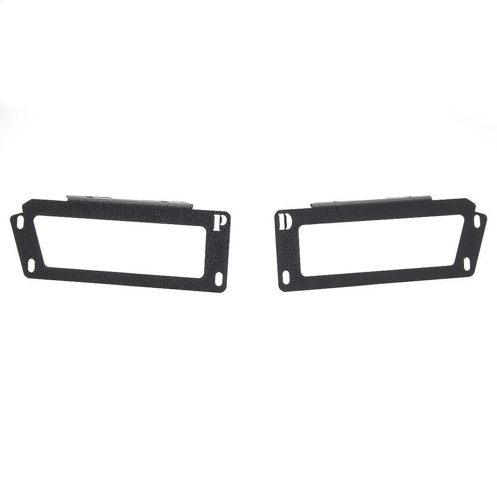 Pomocný montážní držák mlhového světla pro 2010-2019 Dodge Ram