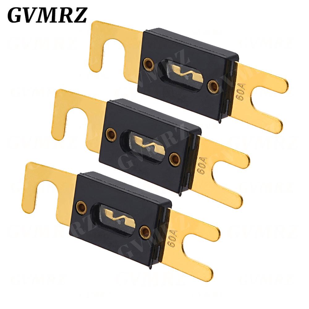 ANL/AML Bolt-on Fuse/ Fusible Link Fuse/ Auto Fuse / Blade Fuse 32V 30A 35A 40A 50A 60A 70A 80A 100A 125A 150A 175A- 200A 400A 50A