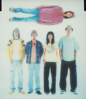 

CD BONOBOS Thank You For The Music MUCT5014 Dreamusic 2005 Japan ObiJapanese PopRock Used