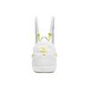 Sherpa Iconic Logo Mini Backpack Unisex Backpacks White 928834-01