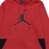 Jordan Sweatshirts Men's Hooded Moderate Regular BQ1431-657