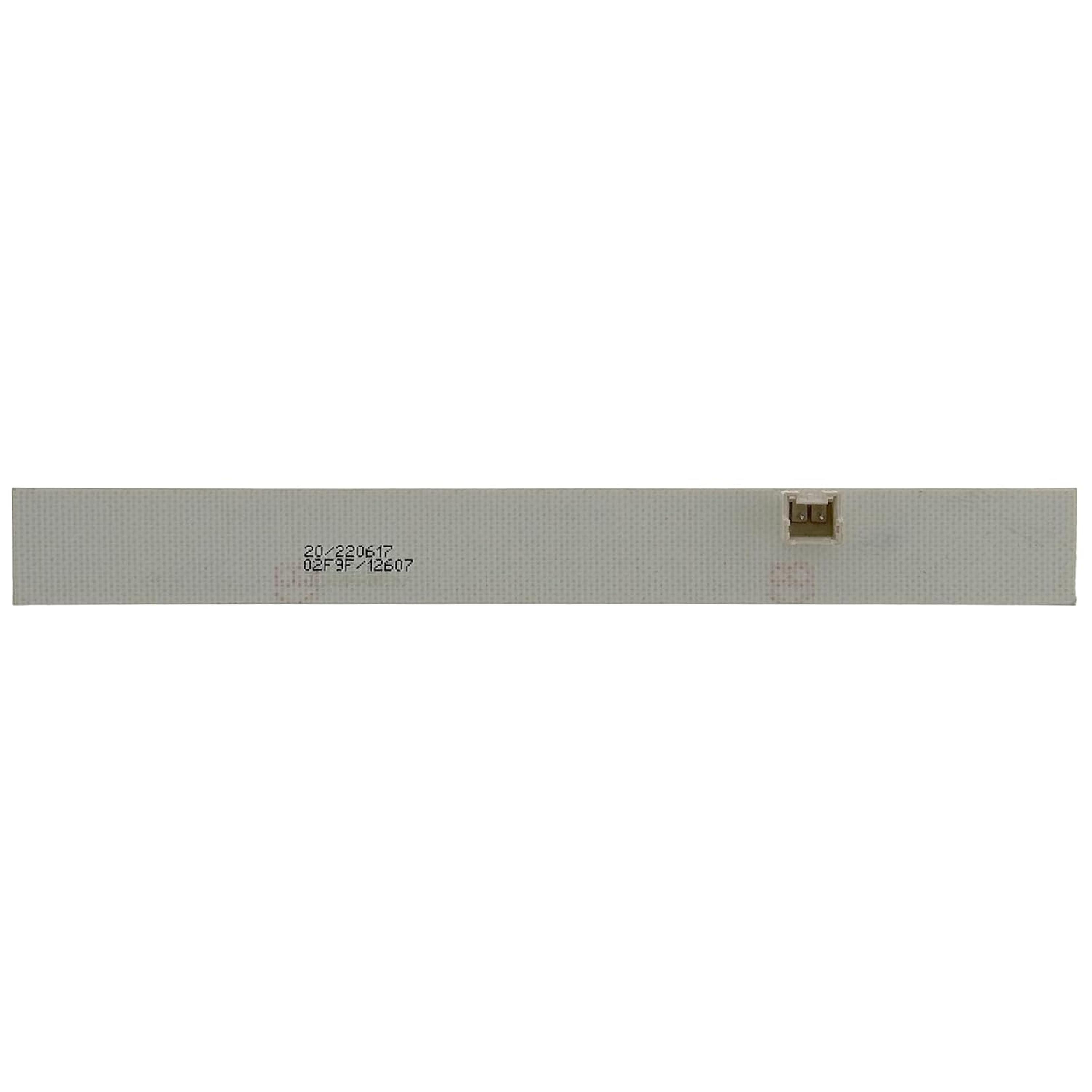 

5304521557 Freezer LED Board for Frigidaire FFFU16F2VV, FFFU16F2VW, FFFU18F2VW