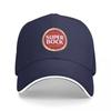 Casquettes de Baseball Unisexes Super Bock Depuis Streetwear d'Extérieur Casquettes de Baseball Sportives d'Été Casquette Casquette Chapeaux Polychromes