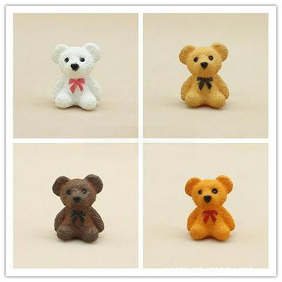 Decorações – Decorações de plástico