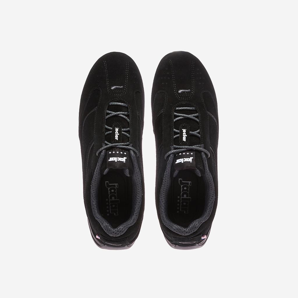 [JACLAR] Bostonian Racer, JA1AD1BOR1, 1010112360, Popular Korean Shoes