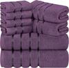 Pure Cotton Absorbent Bath Towel With Soft Texture For Daily Home Use