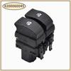 8200060045 Control Window Switch Lifter Switch for Front Left for Renault Clio II 2 820047680