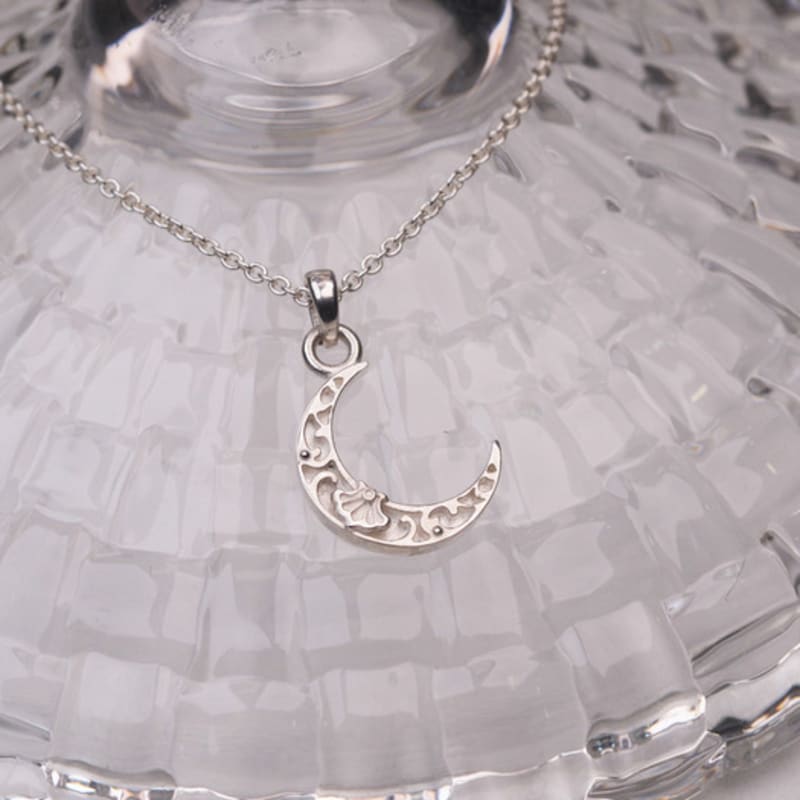 XII WEOL The bright moon(N)