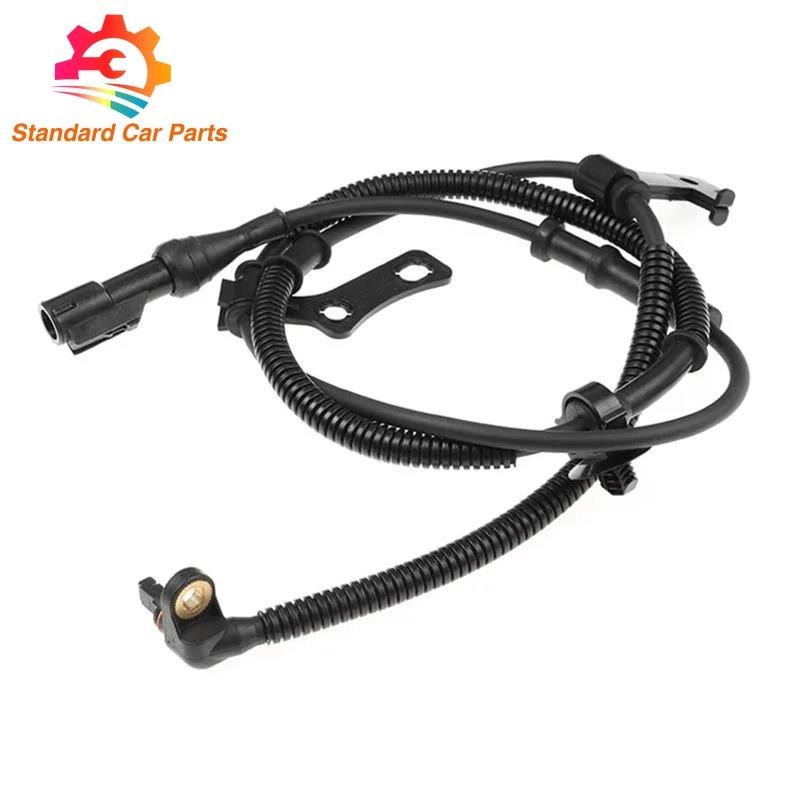 6L2Z2C204A For Ford Explorer Sport Trac Mercury Mountaineer 2006-2010 Front Left Right ABS Wheel Speed Sensor