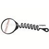 Volvo S80/S6 Fuel Tank Cap Anti-Loss Rope (Part No. 31261589)