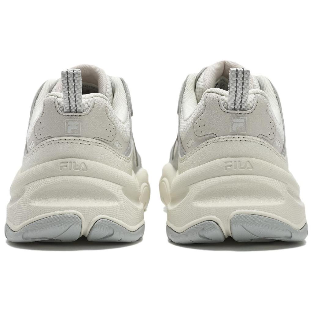 Fila Women Classic Black Casual Sports Sneakers F12W442119FBL