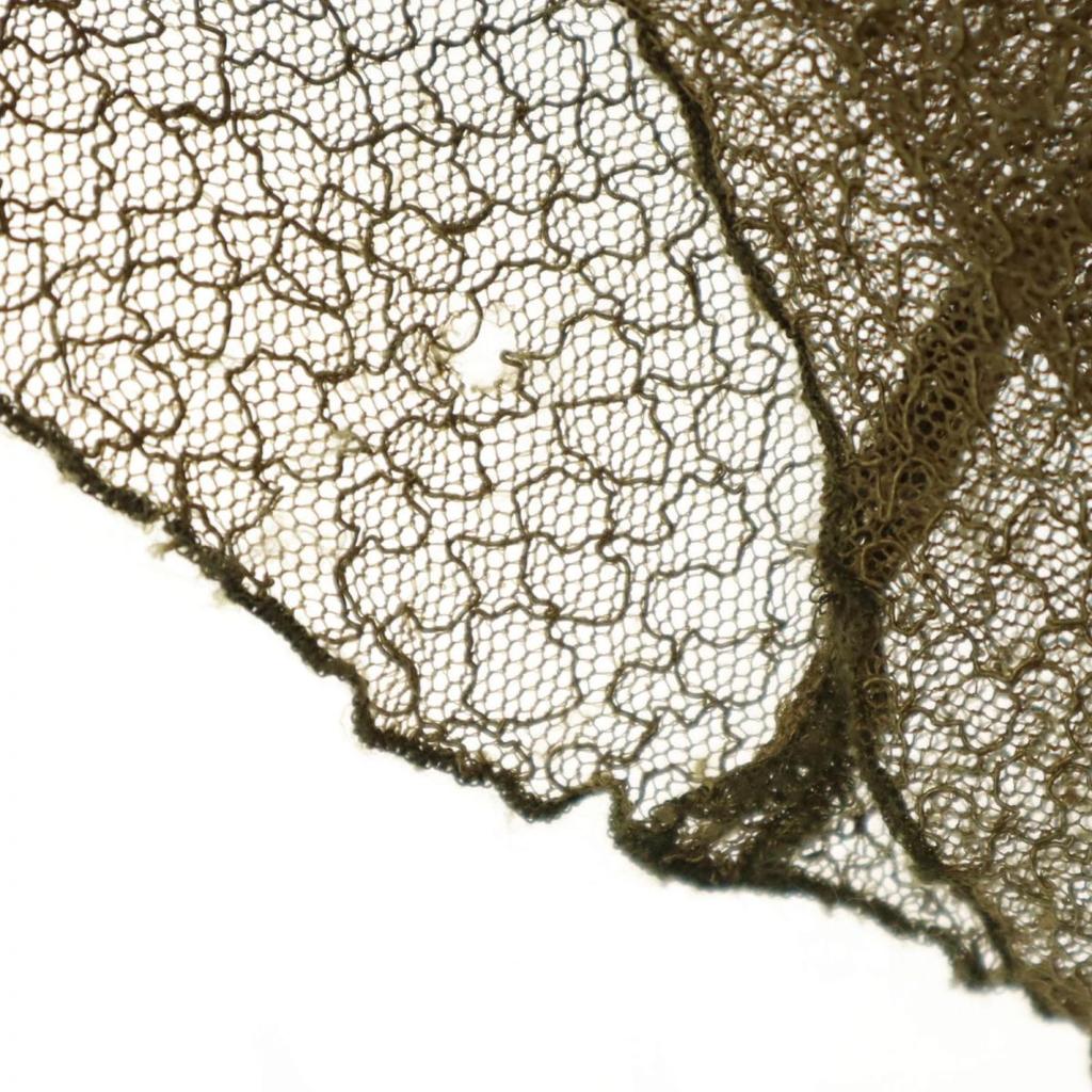 AMERI UNDRESSED Long Sleeve Race Long Dress Green System With Inner Women Used