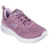 Skechers Skech-Air Dynamight 2.0 Comfortable Versatile Low-Top Casual Shoes Women Sneaker Light-Purple 150370-MVE