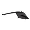 Weather Resistant Front Wiper Cover with Enhanced Seal Performances Front Windshield Wiper Side Cover for Vehices