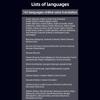 Portable Language Conversion Device With Long Power Time And 8GB Capacity For Fast Text Conversion