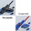 Douyin Assassin's Creed Radish Sleeve Toy Sword - Auto Eject & Recycle