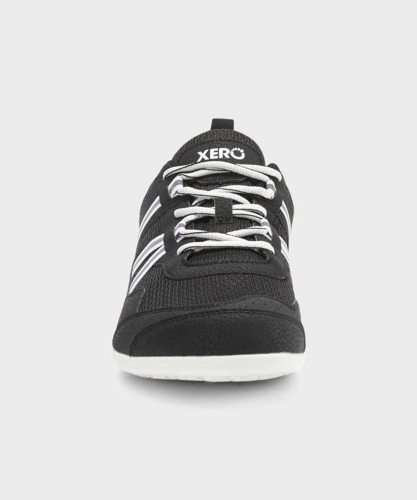 Xeroshoes Prio Black/White (B Type)