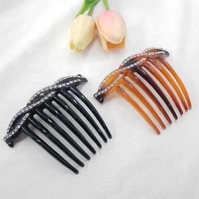 Accesorios para el cabello – Pinzas y clips para el pelo