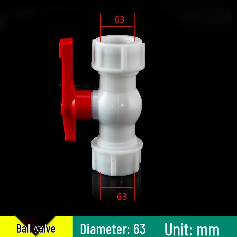 Schnellkupplungs-Dreiwege-Kugelhahn-Verschraubung: 1/2'', 3/4'', 1'' Verschraubung mit 90°-Winkel