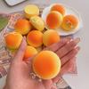 Bread Squishy Bread Simulation Bread Toys Office Decompression Accessories Mini Biscuit Cookies Ornament