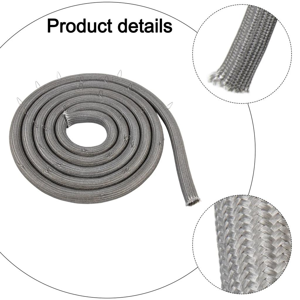 Około. Uszczelka kuchenki gazowej 86 cali Uszczelka energooszczędnego piekarnika Uszczelka regulatora Kompatybilność z kuchenką gazową