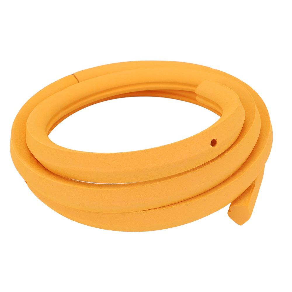 EVA Foam Bike Tire Anti Puncture Insert for 25-32c Road Bikes Long‑distance Riding