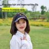 Suncojia UPF50+ Sports Sun Visor Hat