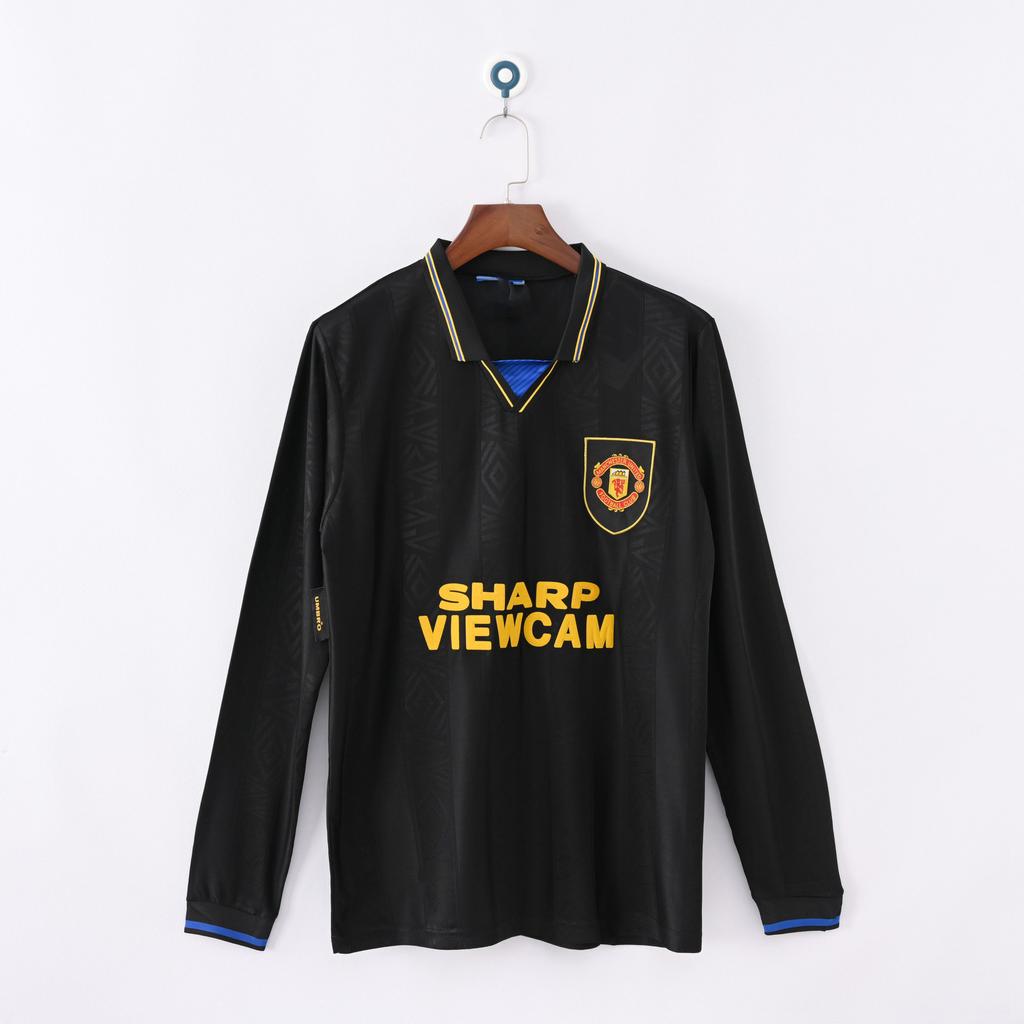 Long-sleeved Football Shirt Argentina Barcelona Inter Milan Arsenal Retro Club