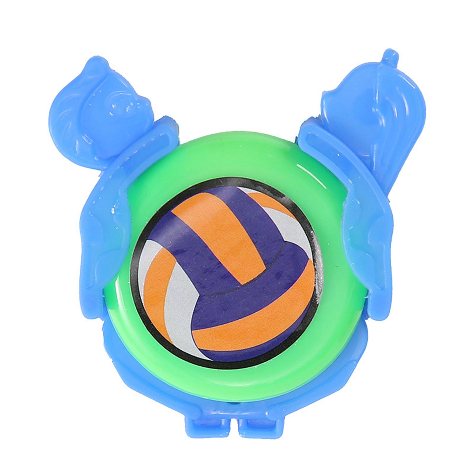 

Spinning-Frisbees Toy Set Rugged Flying Saucers Toy For Birthday Gift China Mainland