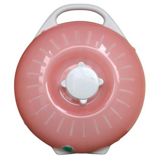 

Tange Chemical Industry Standing Hot Water Bottle for Women and with 400727 Babies, Pink, 2.0L, Bag,