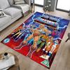 Heman Masters Universe Season One Carpet For Playroom Bedroom Living Room Sofa Home Decorkids Game Area Rug Nonslip Floor Mat