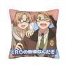 Hetalia Axis Powers Anime Pillow Covers Merch Printed Cushion Cover Decorations  Pillow Case Cover Home Multiple Sizes