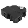 Heater Blend Door Actuator 16167292 Stable Control Temperature Adjustment Replacement for Escalade Base 99‑2000