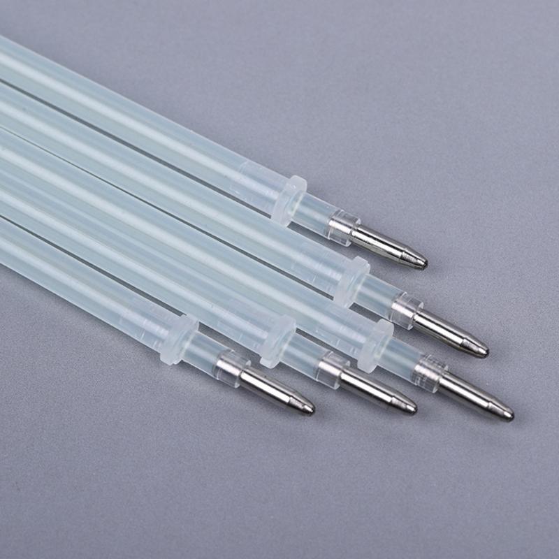 20/50/100x UV Invisible Lamp Pen Refills for Crafts Fluorescent Special Refills