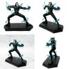 Effect Kaiju No 8 Pvc Statue With Battle Pose For Anime Fans
