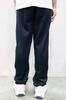 Sweatpants A15732RDQAK L Navy 81E [Diesel] Men's P-CHROMY